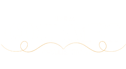 Imagem de coleção gourmet